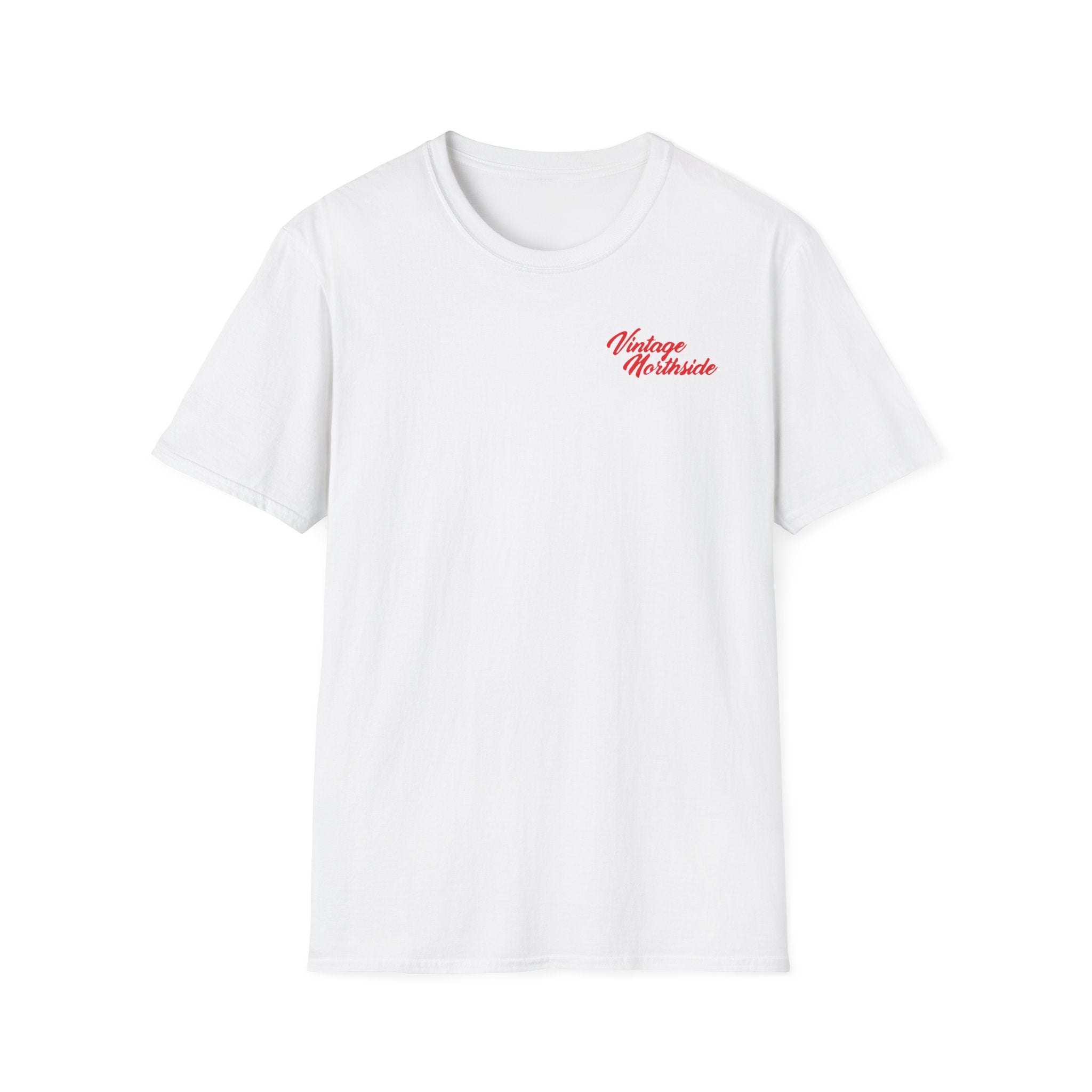 North Denver Red Lion T-Shirt | Vintage Northside – Broz Knows