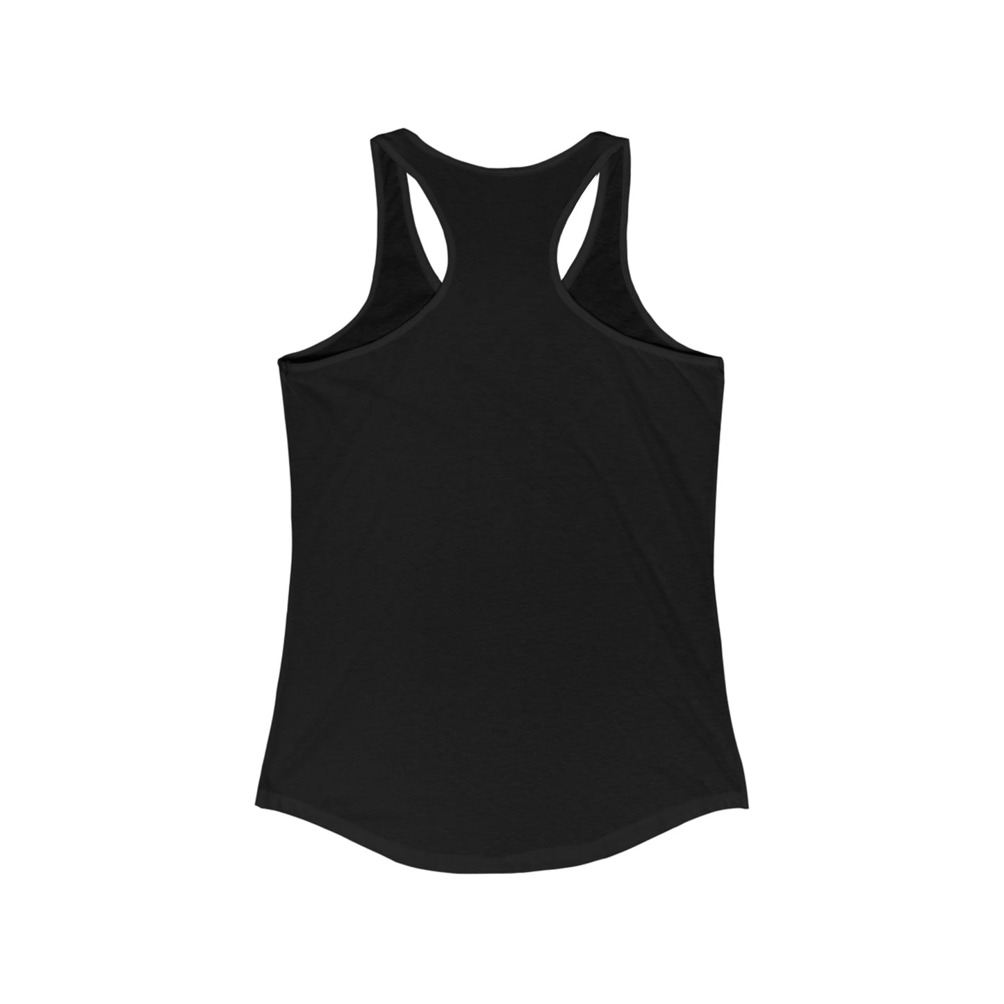 You Are Garbage Racerback
