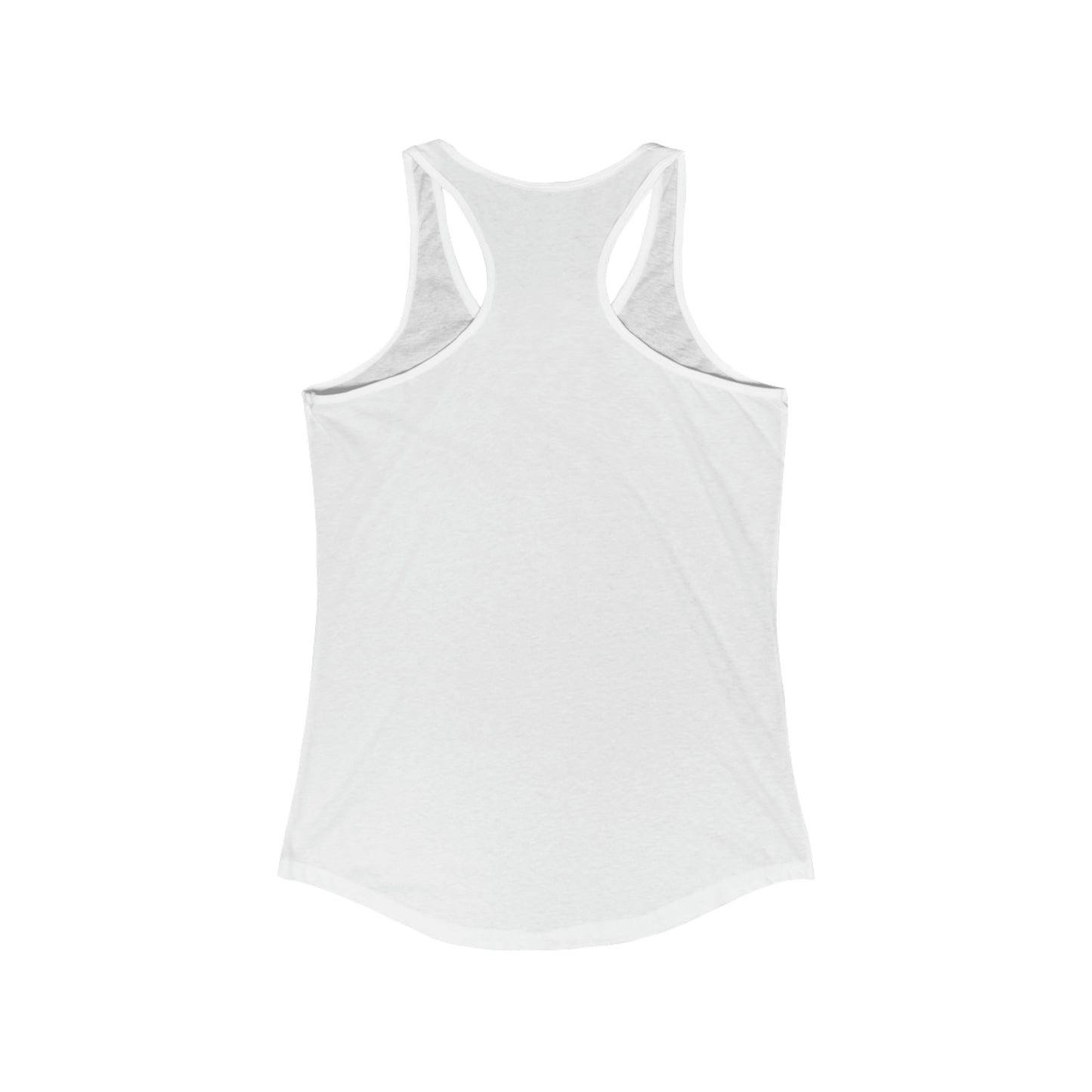 You Are Garbage Racerback