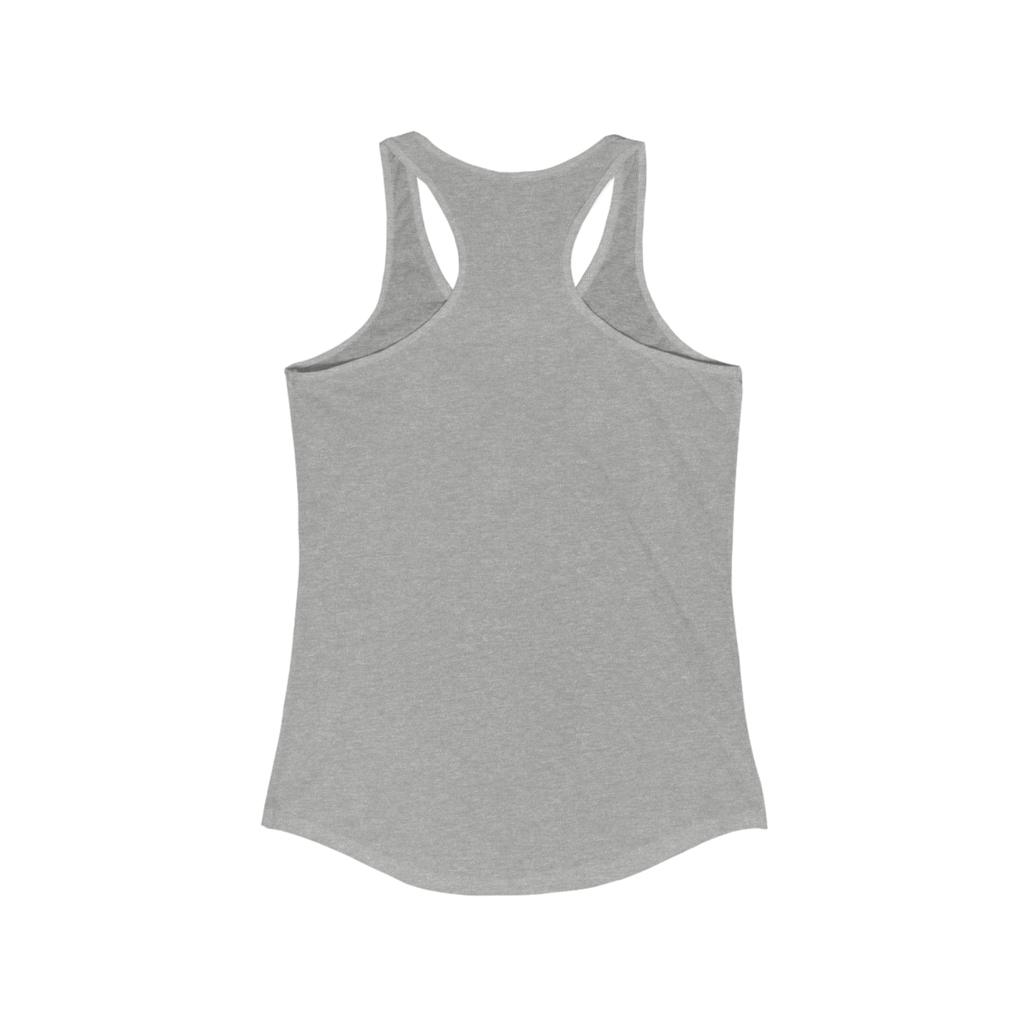 You Are Garbage Racerback