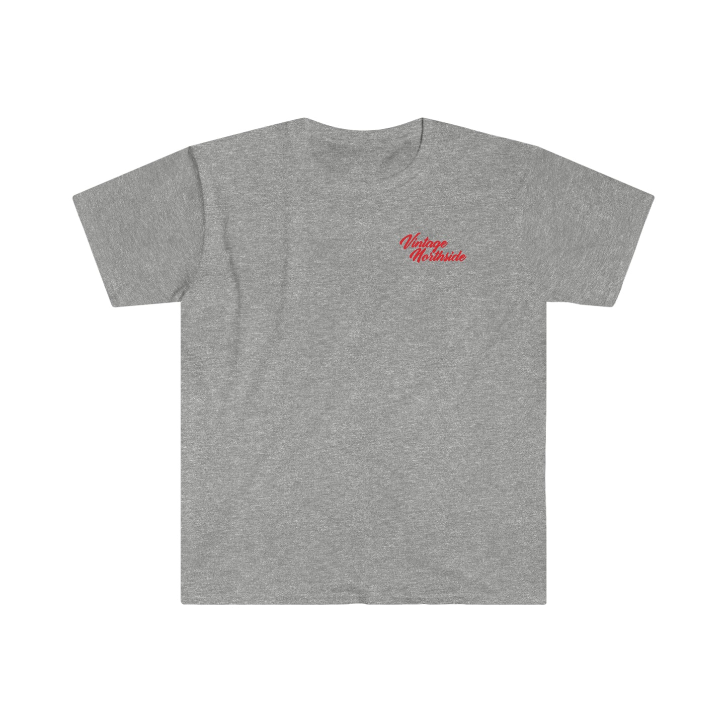 Red Lion T-Shirt