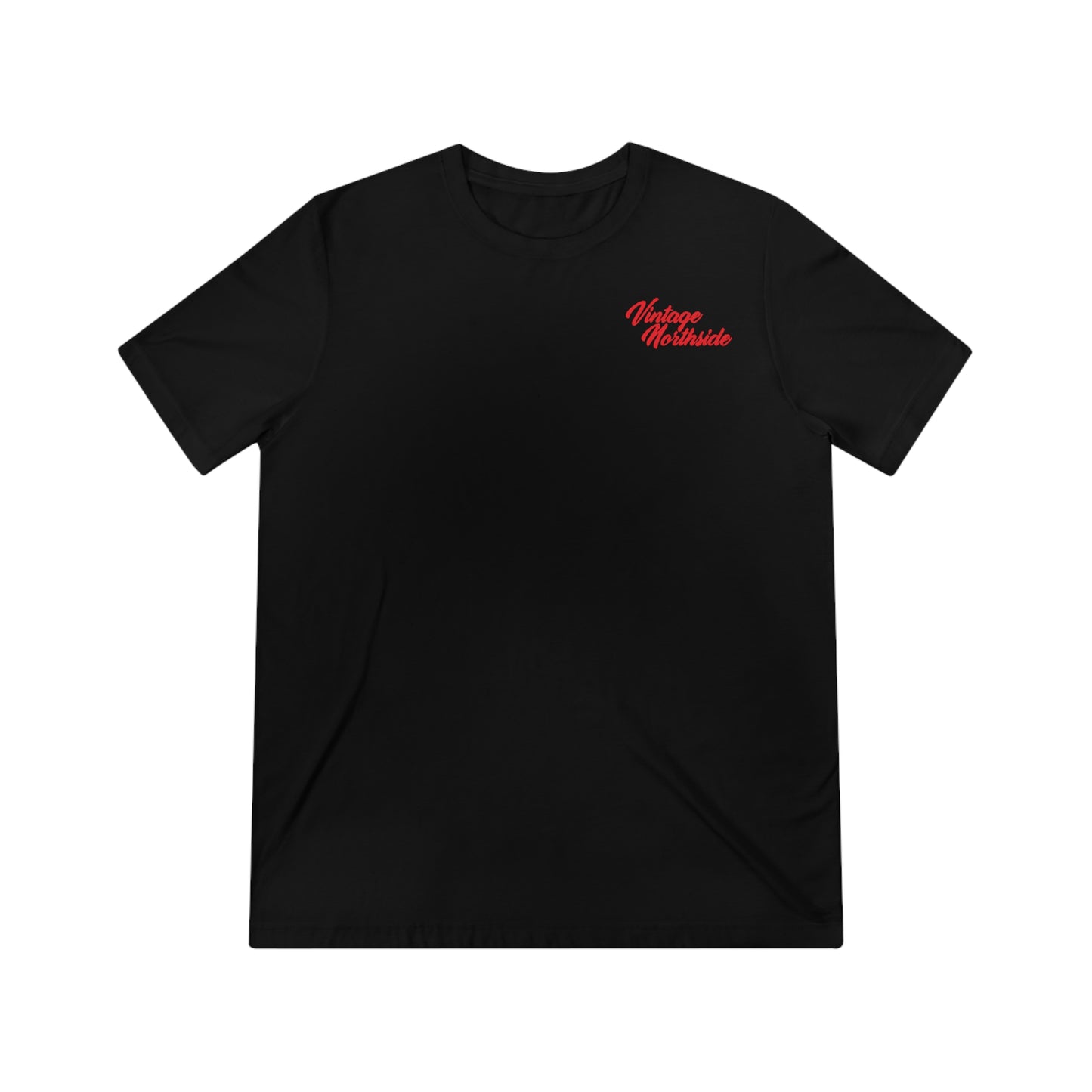 Red Lion Tri-Blend T-Shirt
