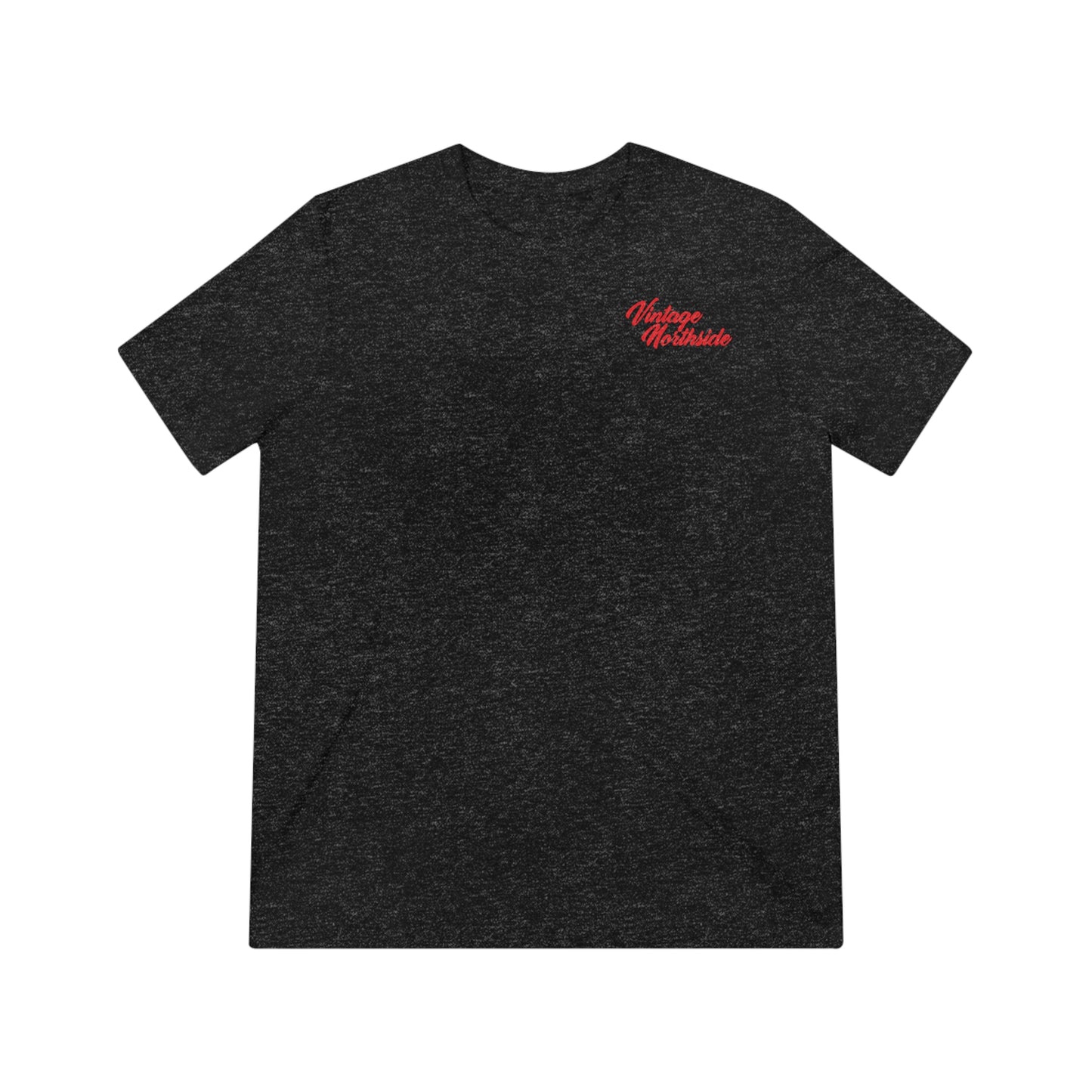 Red Lion Tri-Blend T-Shirt