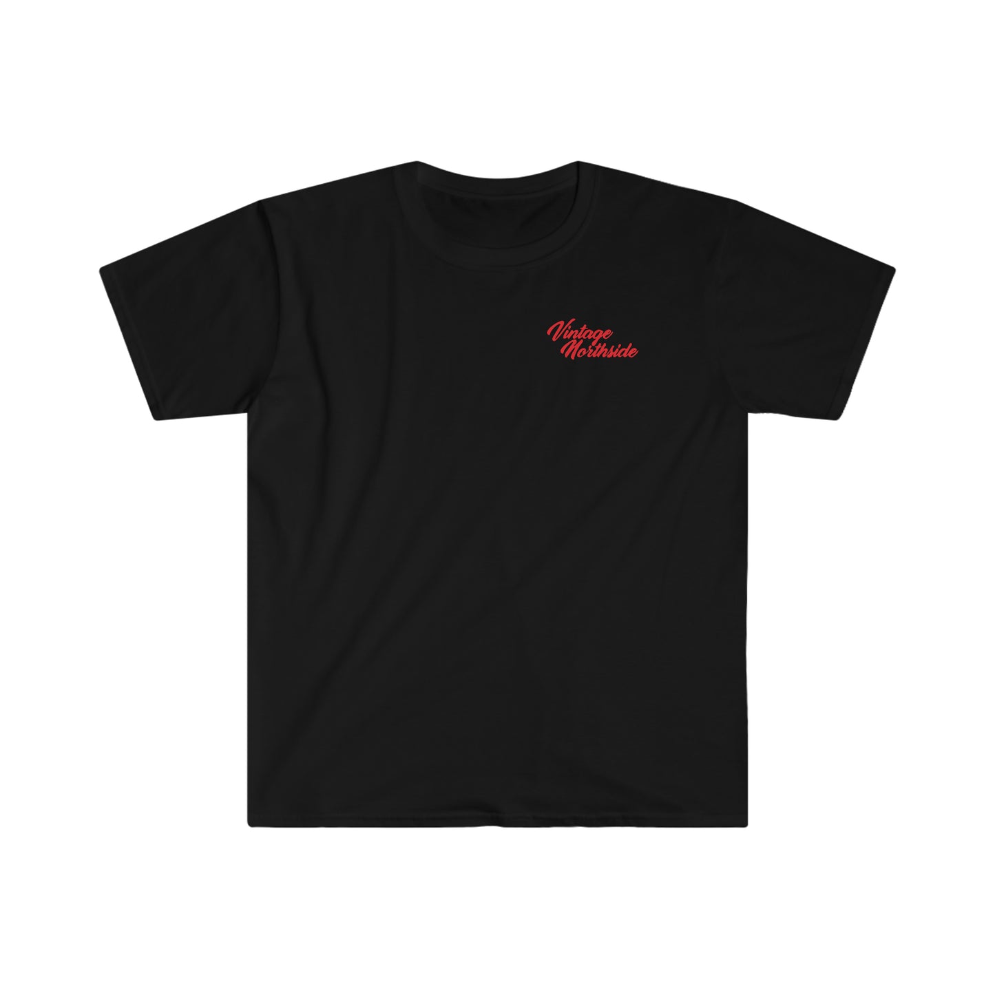 Red Lion T-Shirt