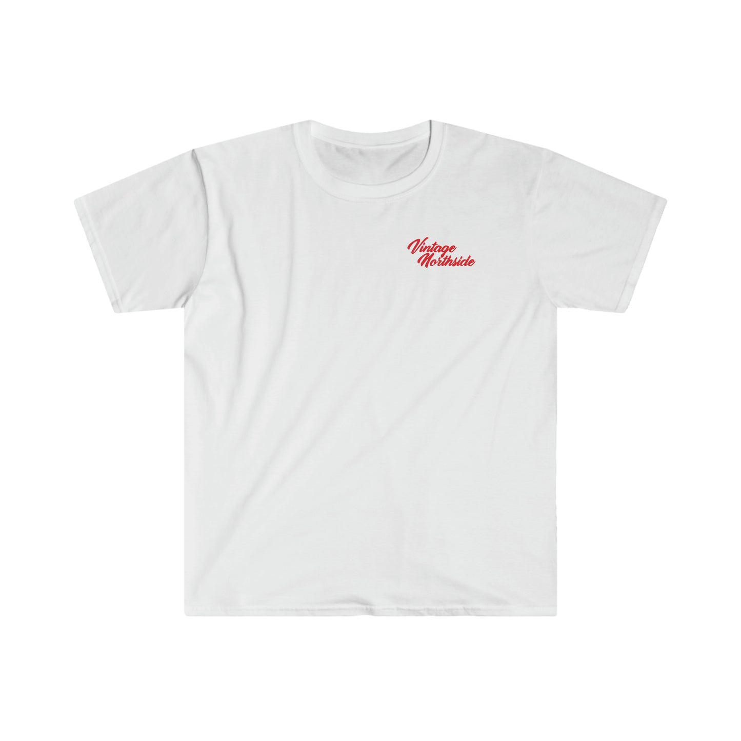 Red Lion T-Shirt