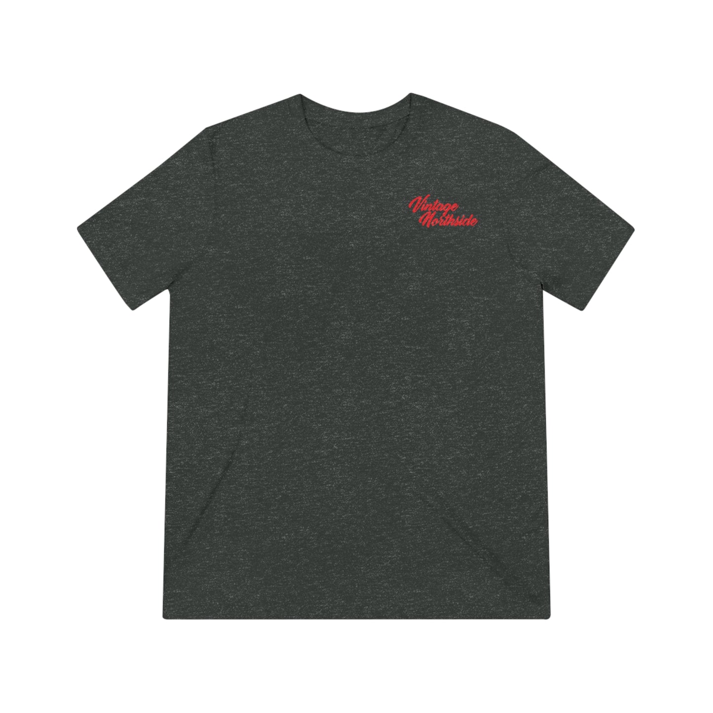 Red Lion Tri-Blend T-Shirt