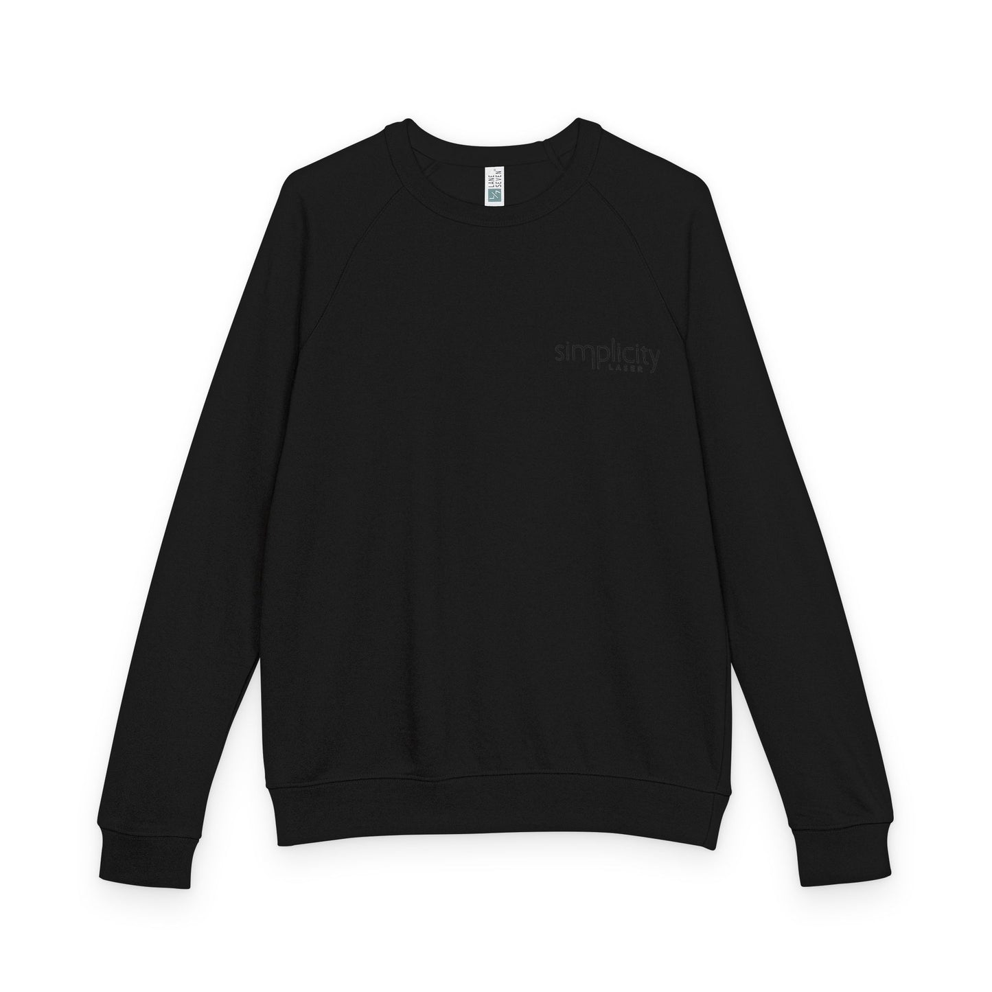 Simplicity Crewneck