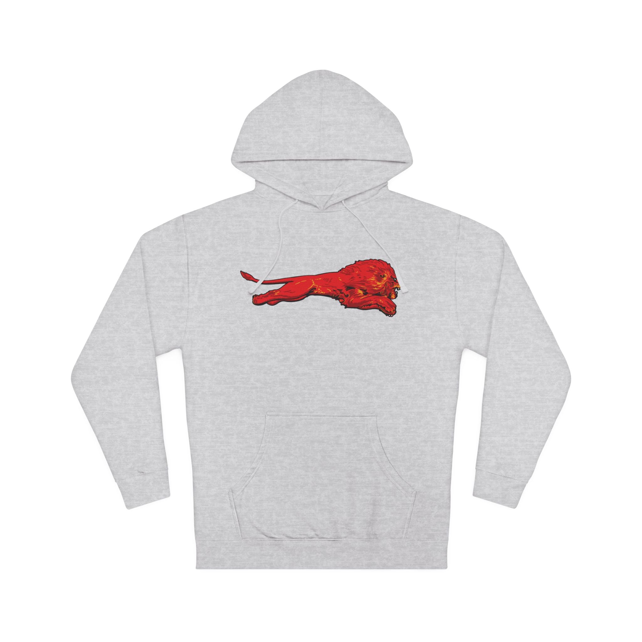 North Denver Red Lion Hoodie | Red Lion Northside | North Denver