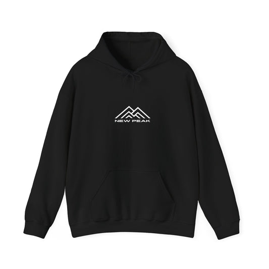 New Peak Hoodie