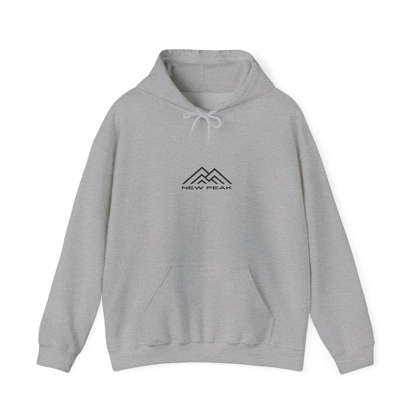 New Peak Hoodie