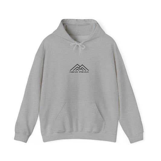 New Peak Hoodie