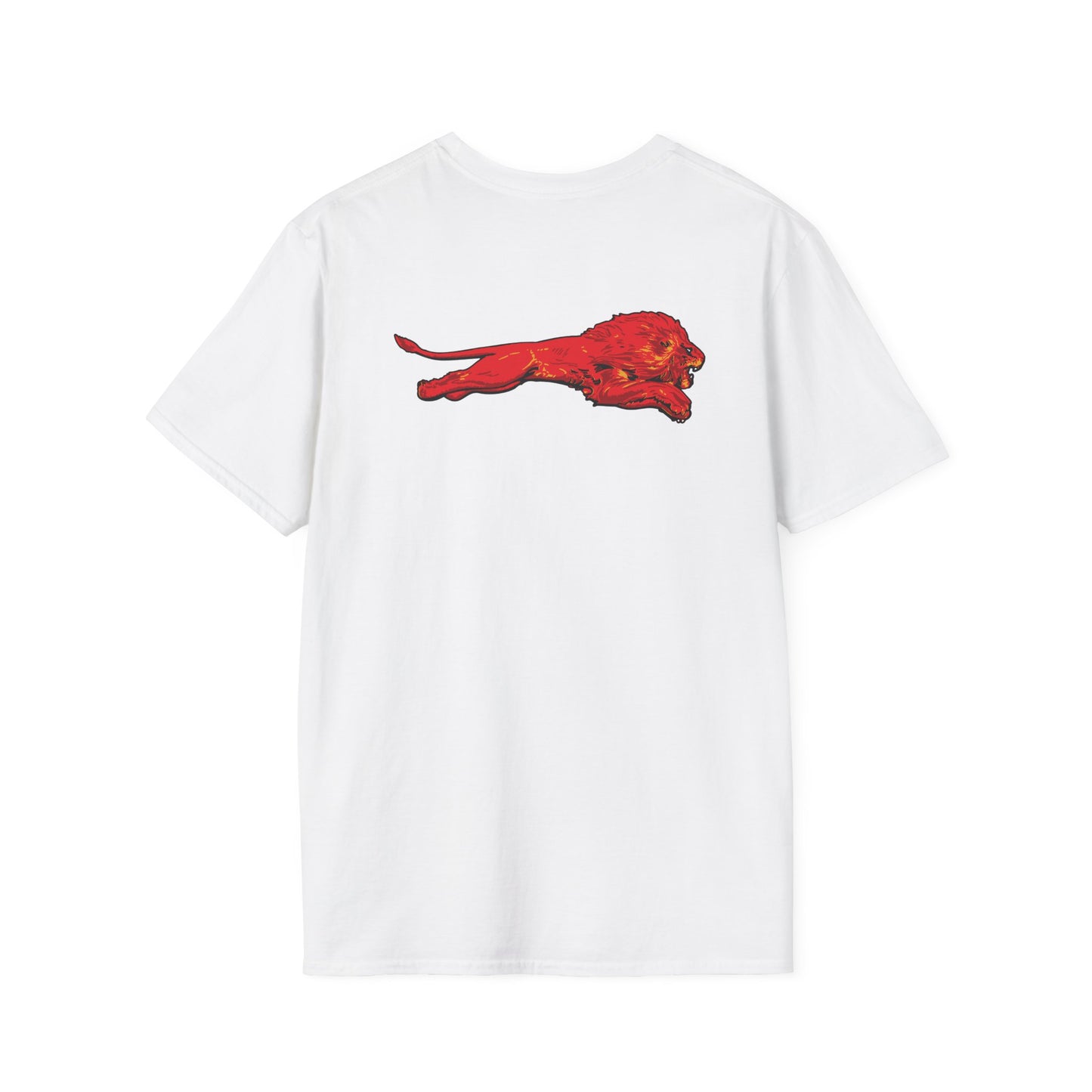 Red Lion T-Shirt