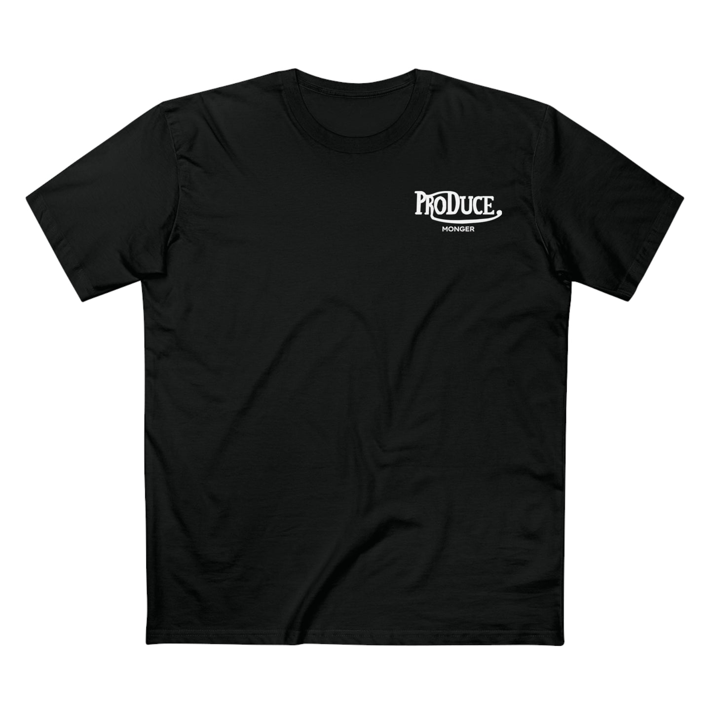 5280 Produce Monger T-Shirt (Dark)
