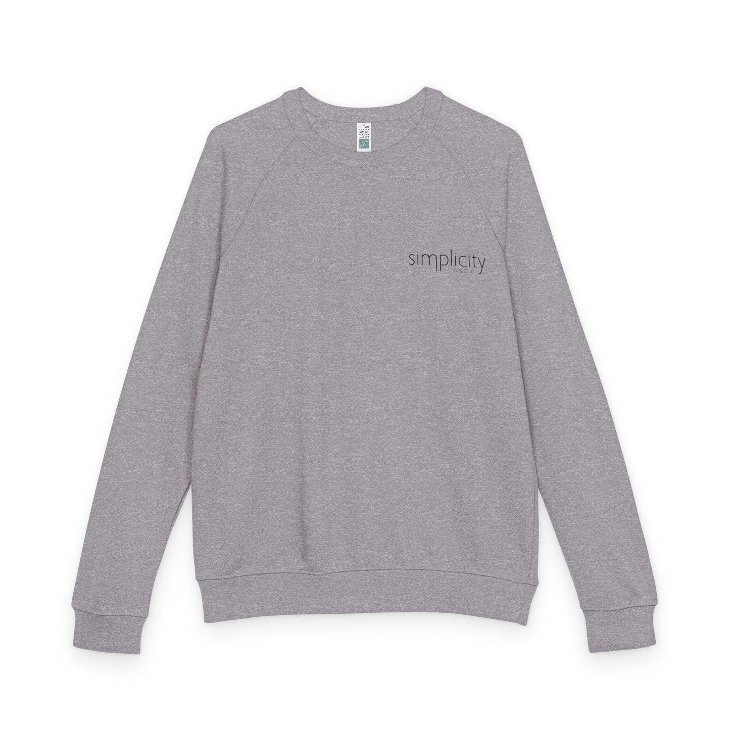 Simplicity Crewneck