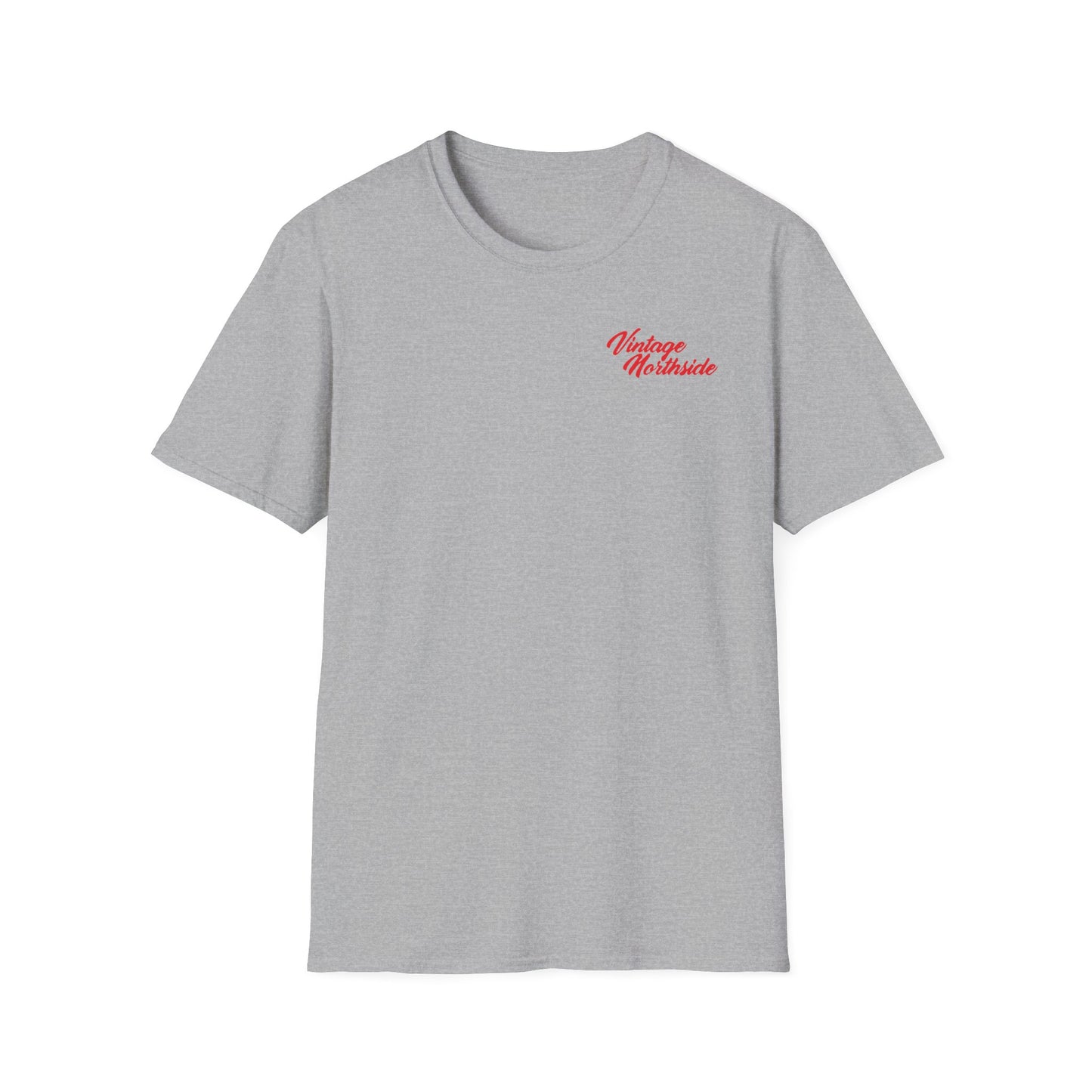 Red Lion T-Shirt