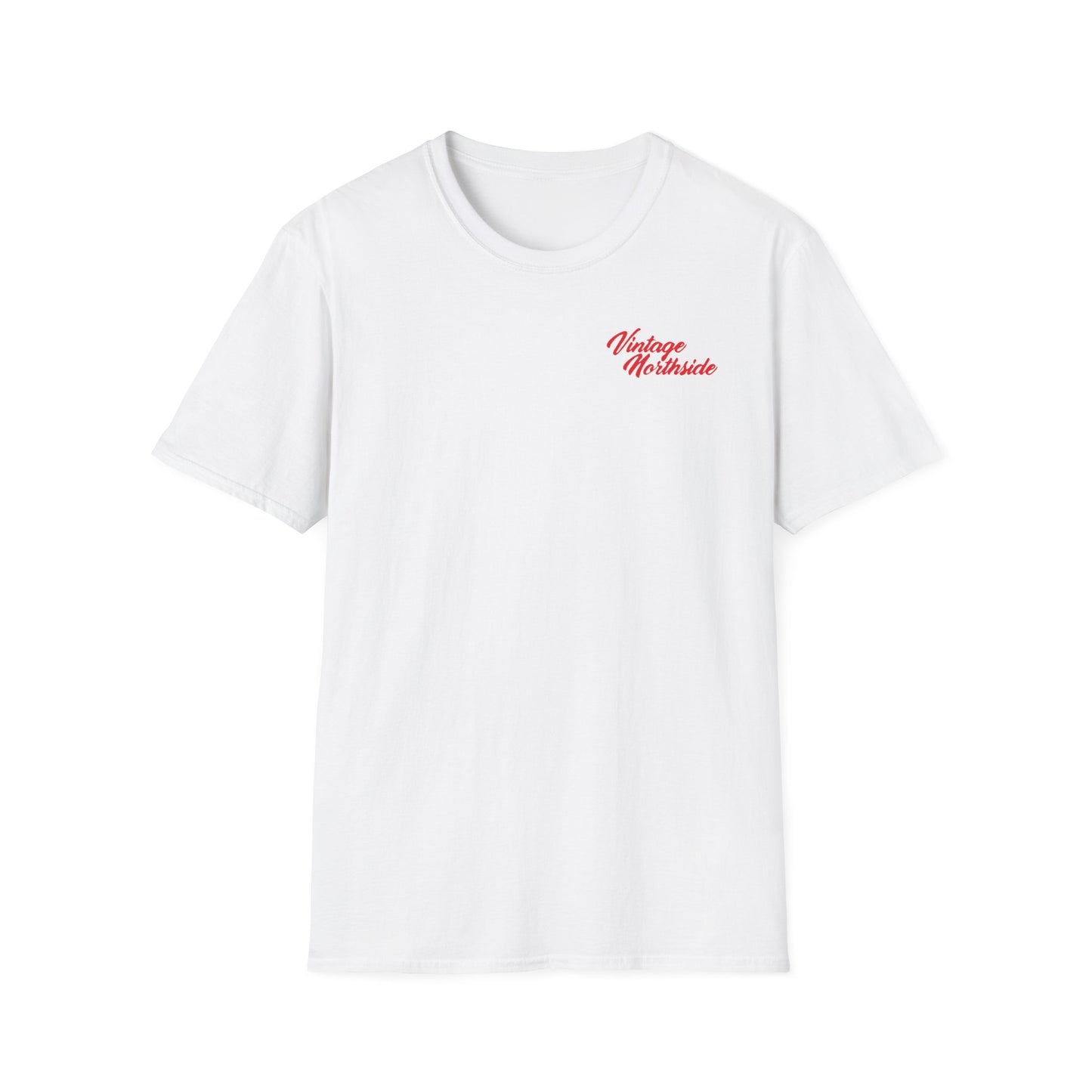 Red Lion T-Shirt
