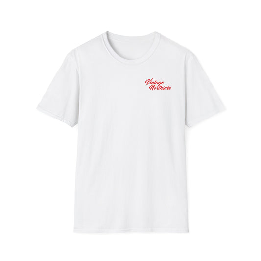 Red Lion T-Shirt