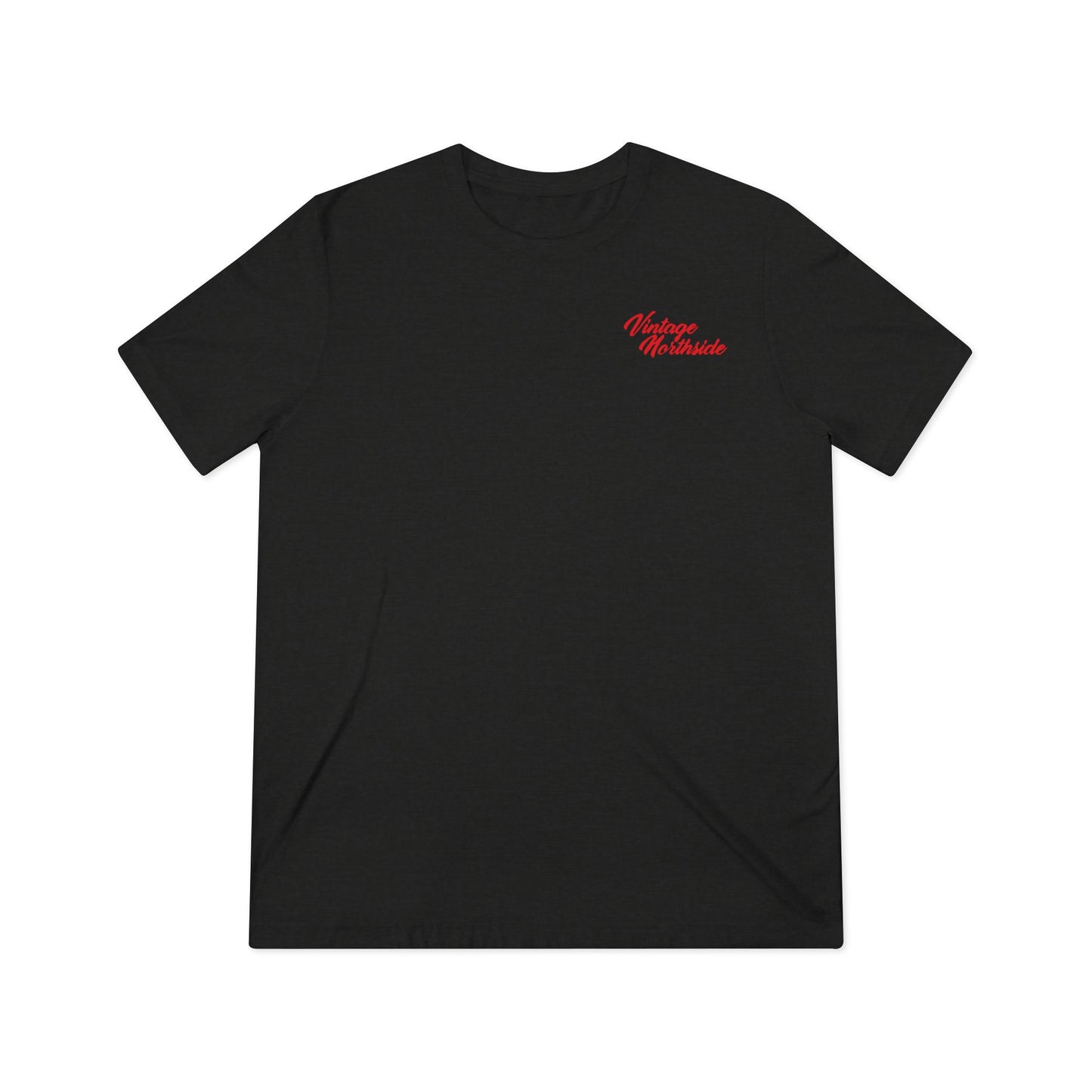 Red Lion Tri-Blend T-Shirt