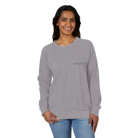 Simplicity Crewneck