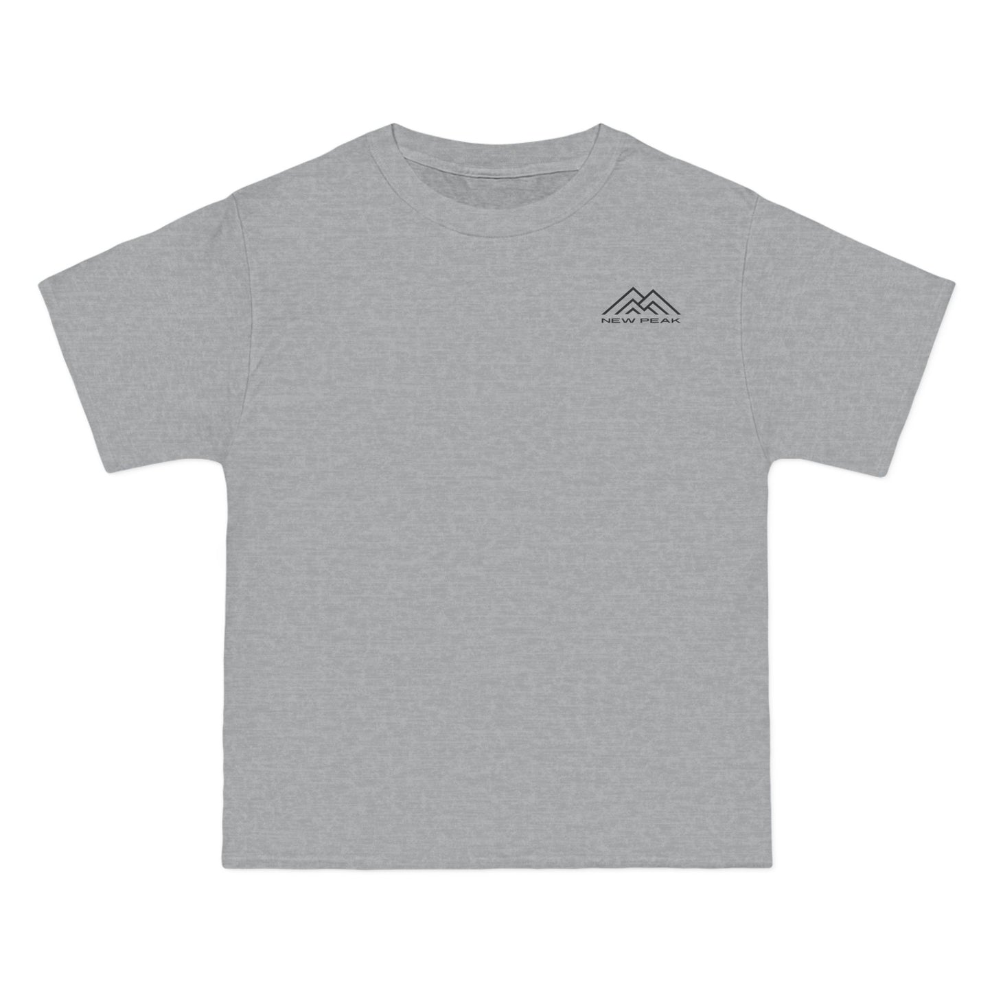 New Peak Beefy-T Shirt