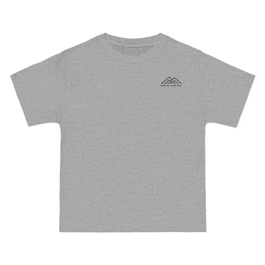New Peak Beefy-T Shirt