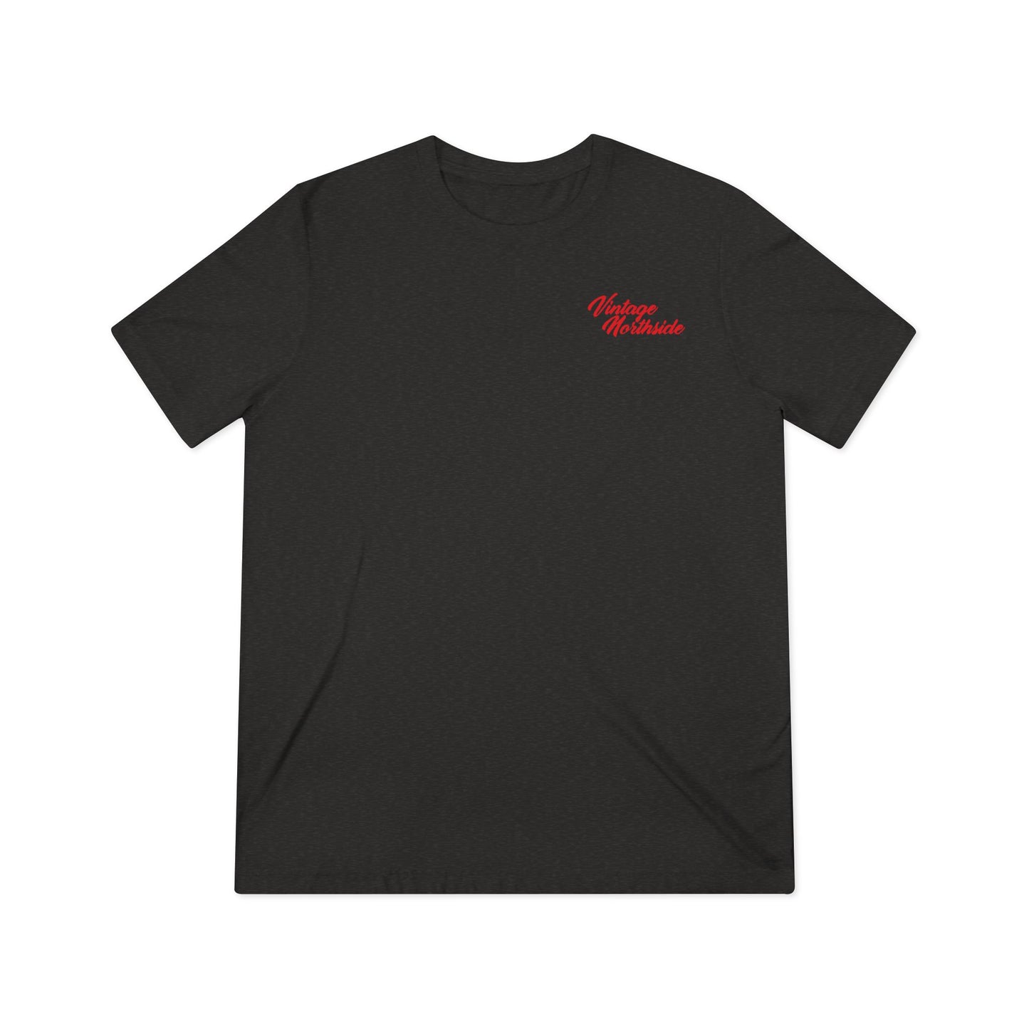 Red Lion Tri-Blend T-Shirt