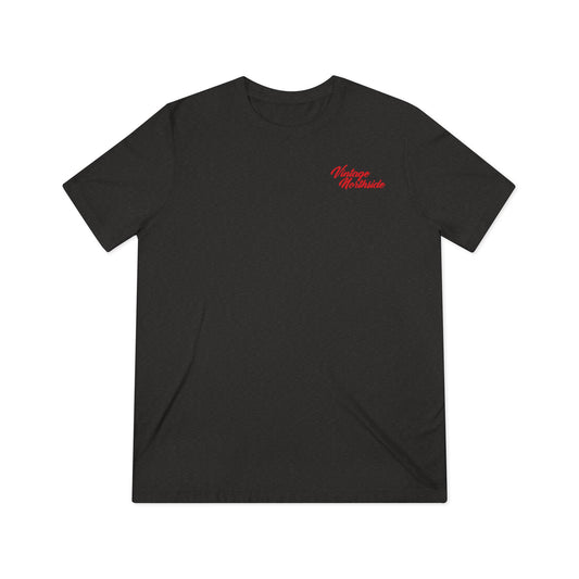 Red Lion Tri-Blend T-Shirt