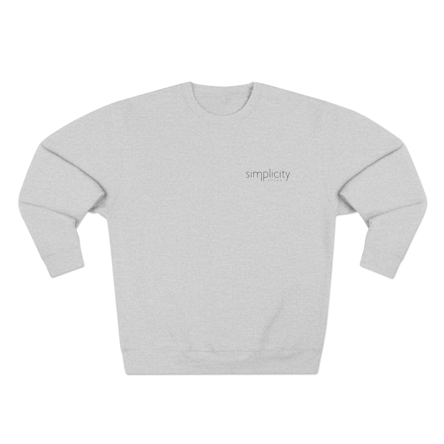 Simplicity Crewneck