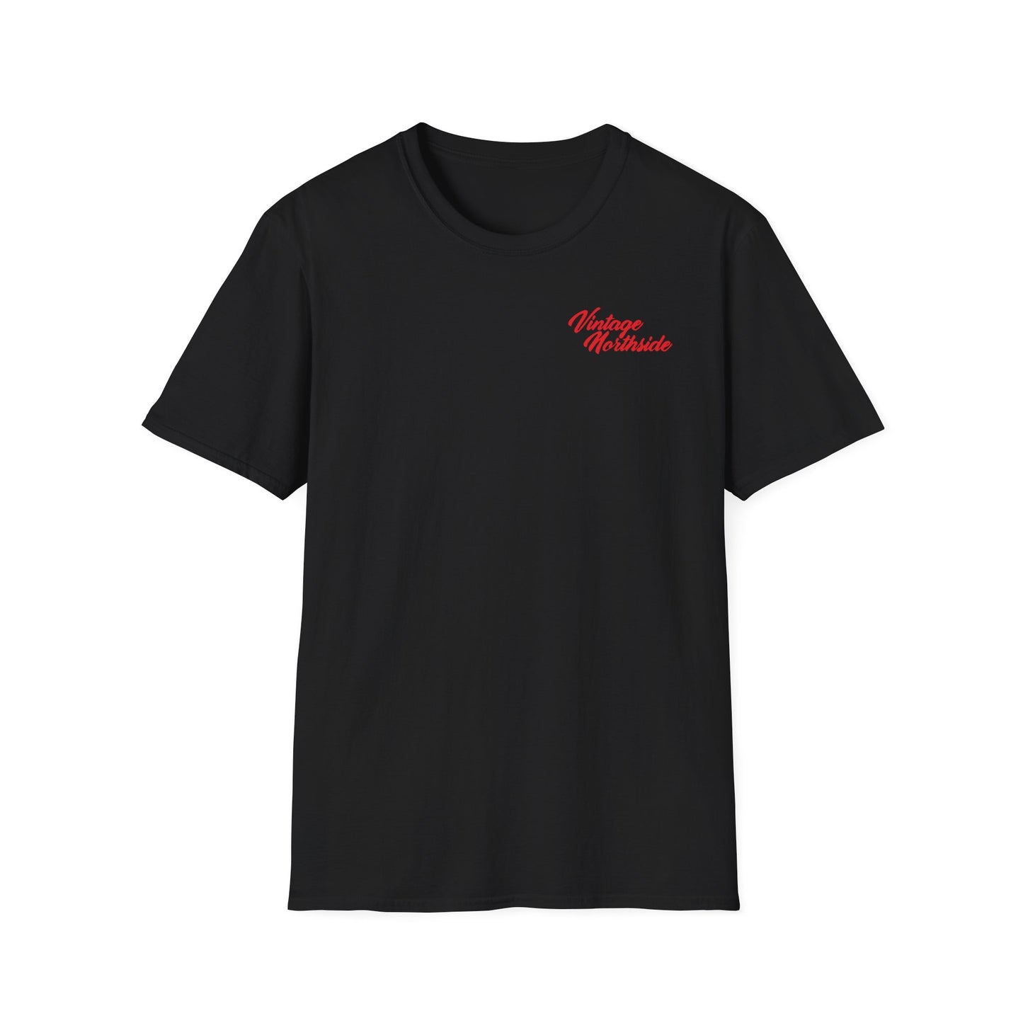 Red Lion T-Shirt