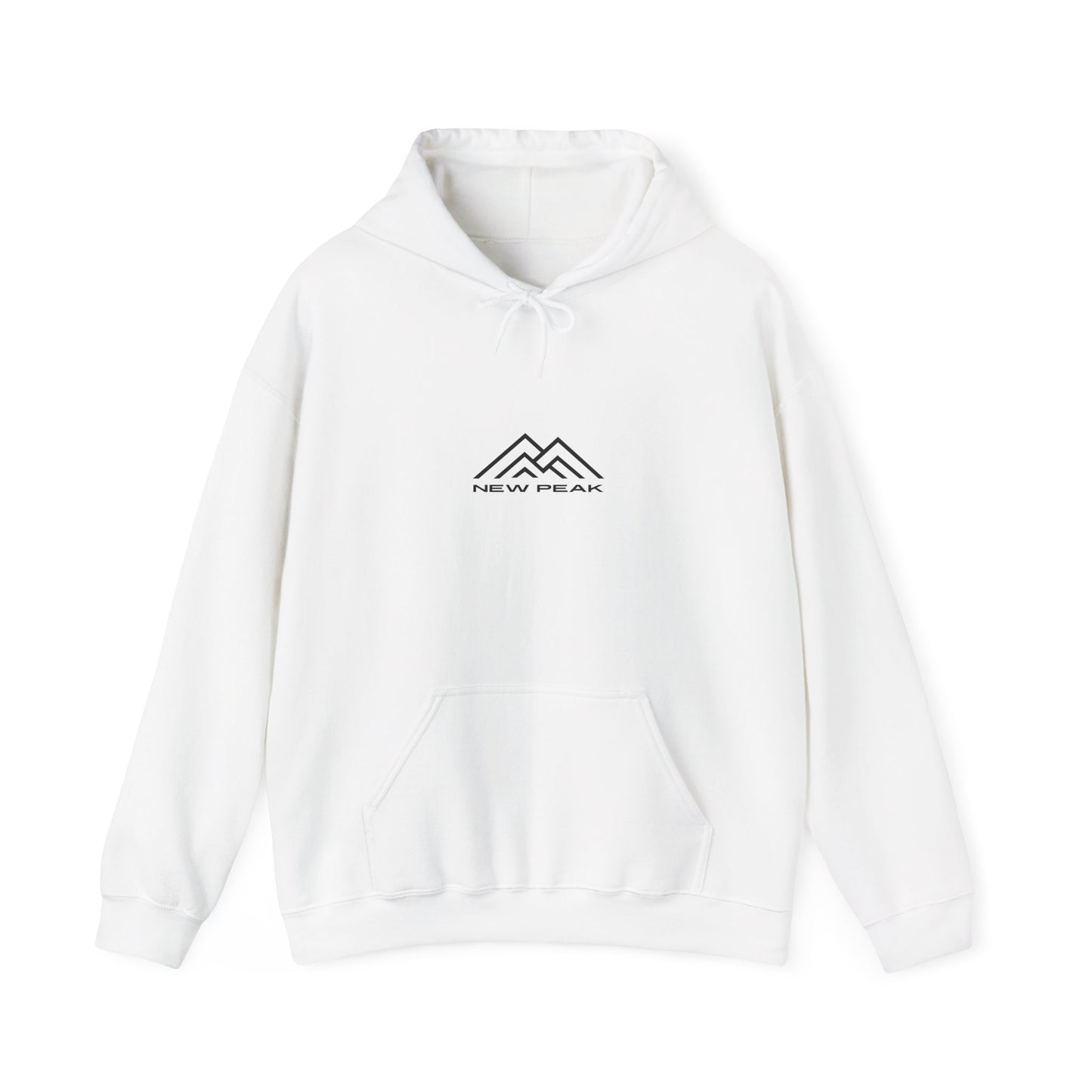 New Peak Hoodie