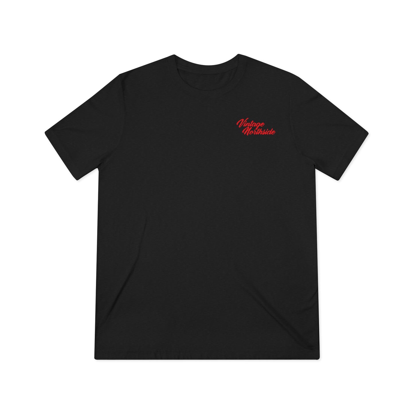 Red Lion Tri-Blend T-Shirt