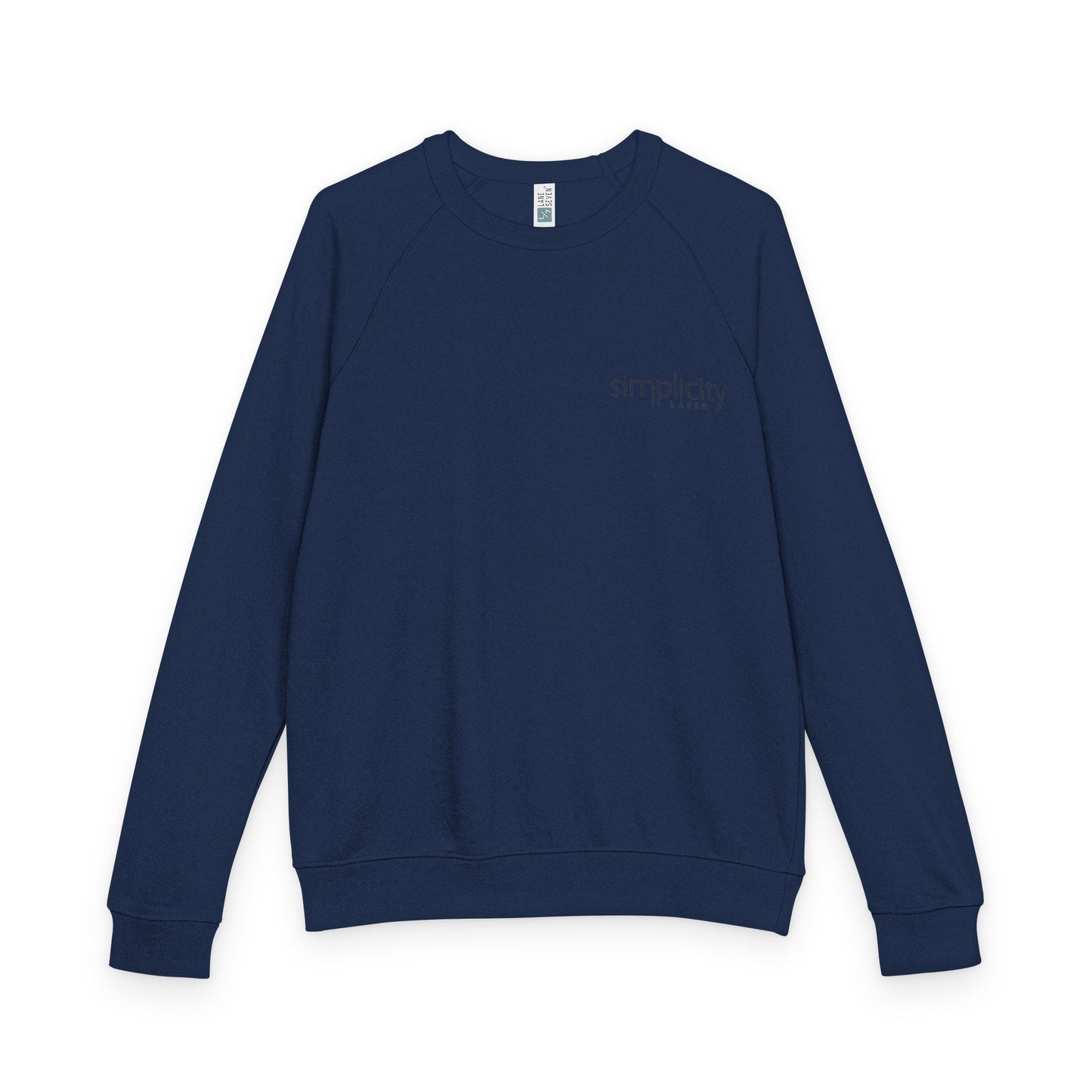 Simplicity Crewneck