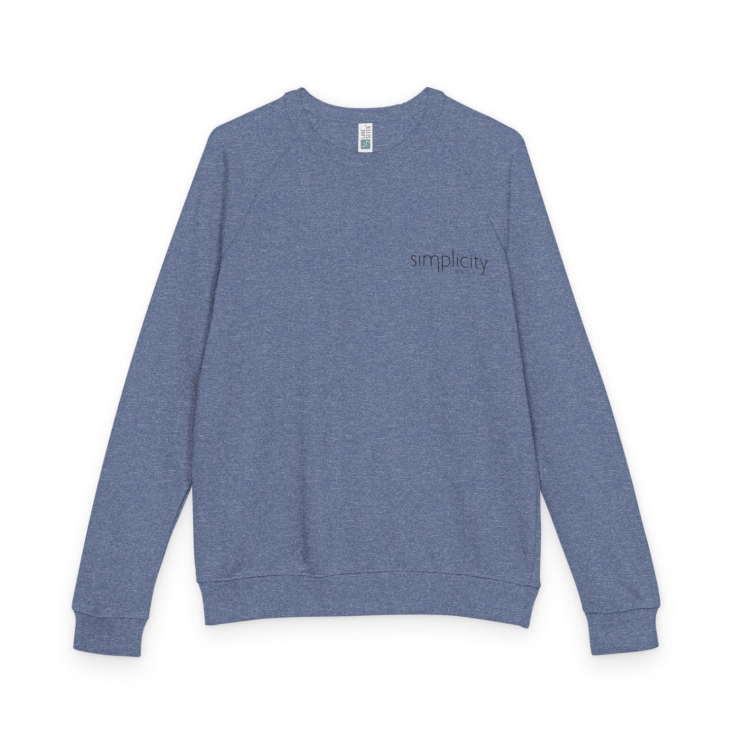 Simplicity Crewneck