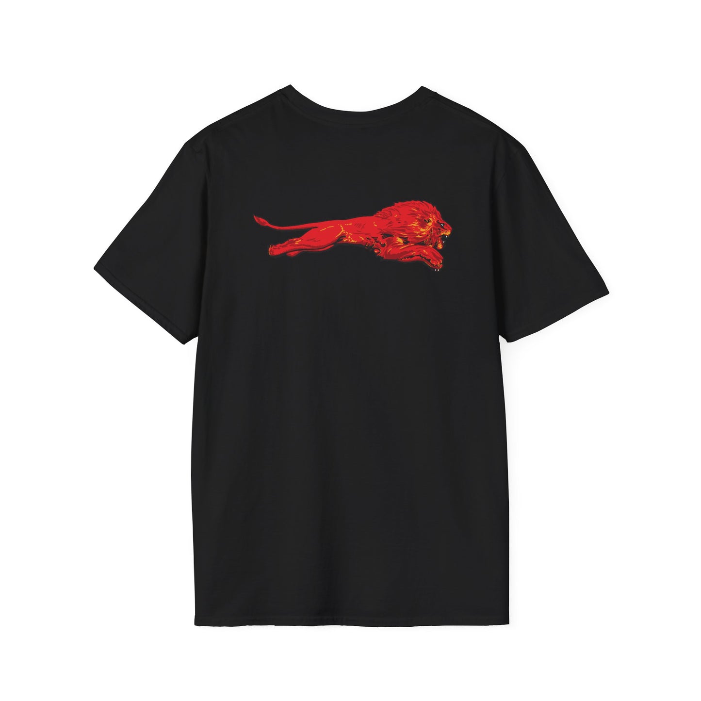Red Lion T-Shirt