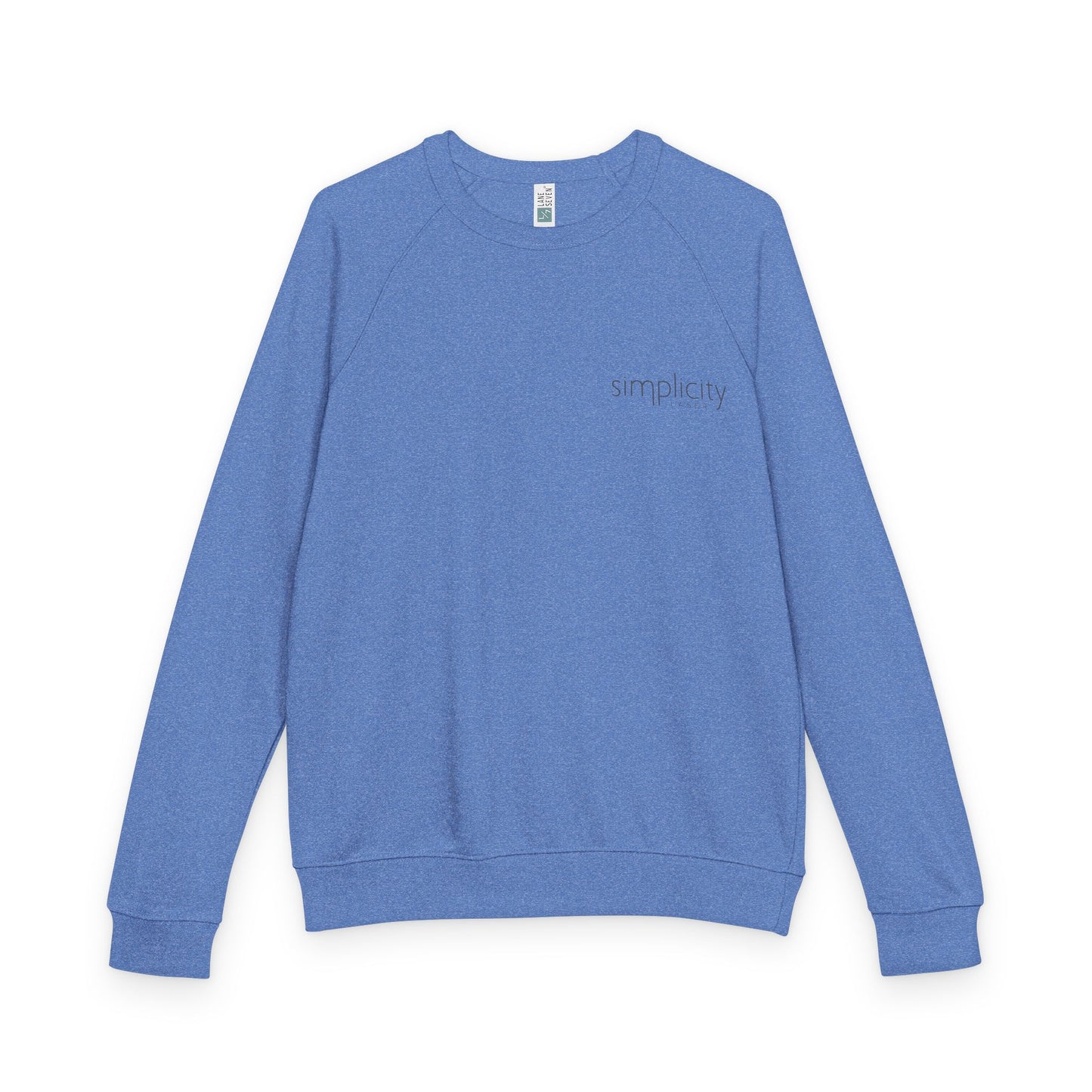 Simplicity Crewneck