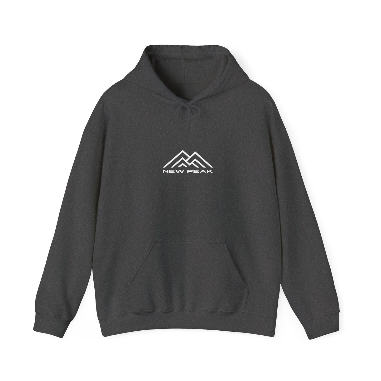 New Peak Hoodie