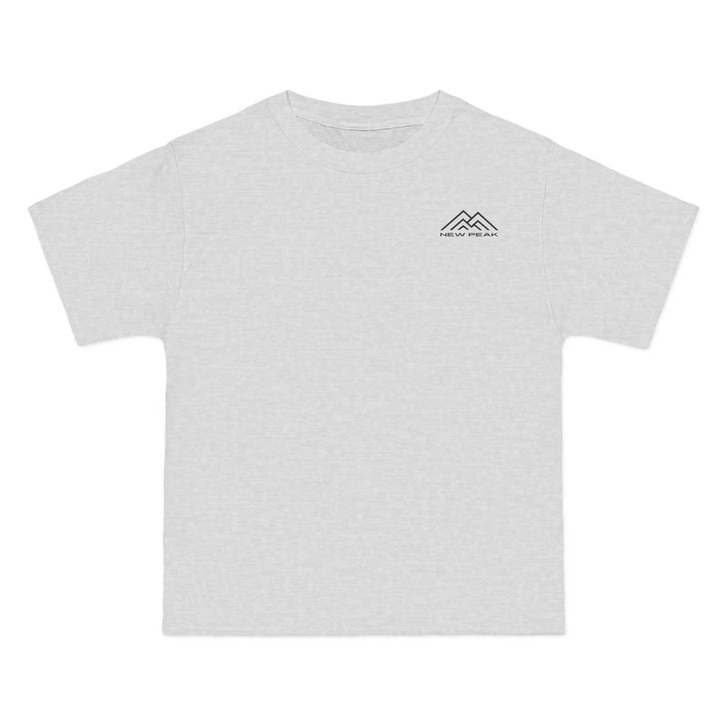 New Peak Beefy-T Shirt
