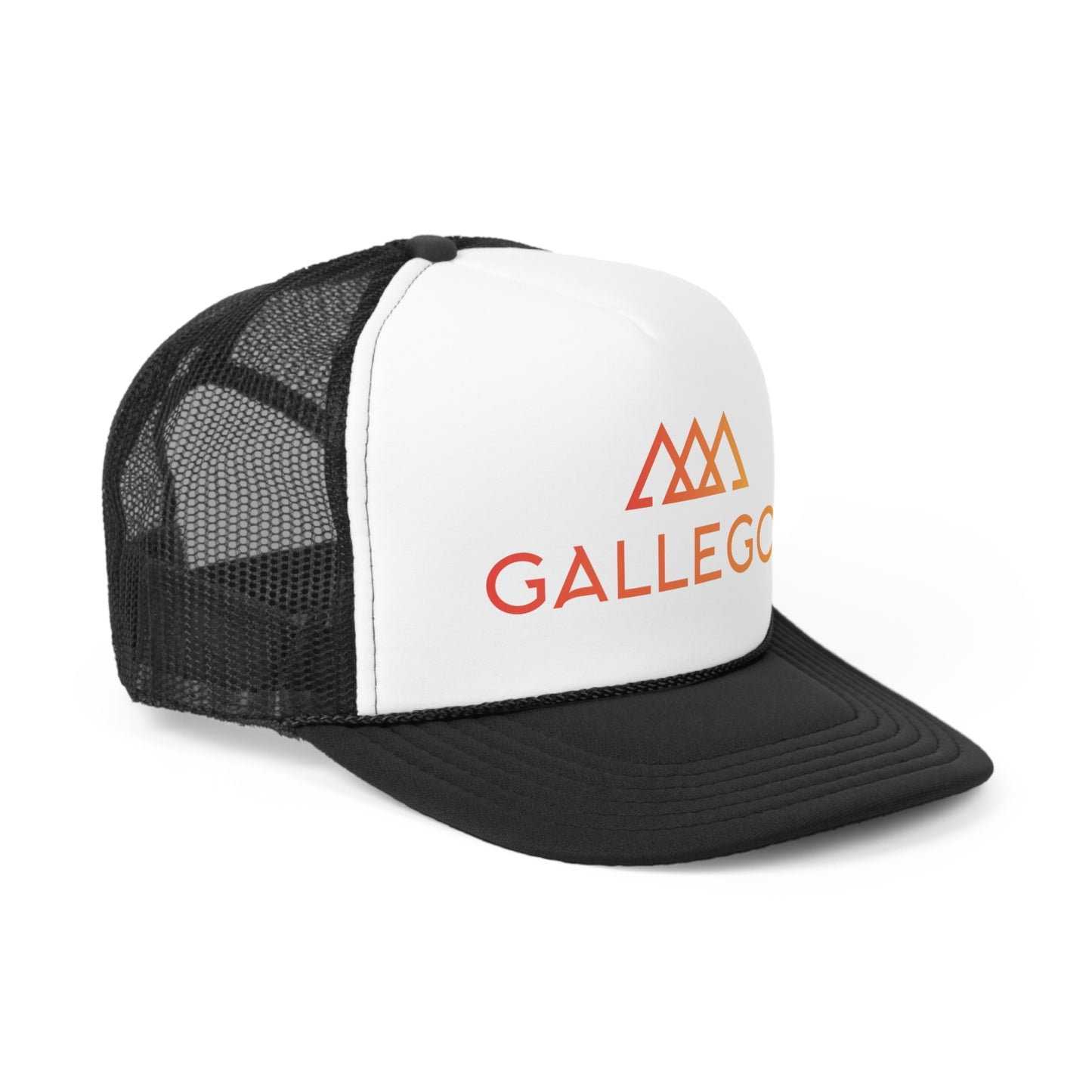 Gallegos Mortgage Trucker Hats