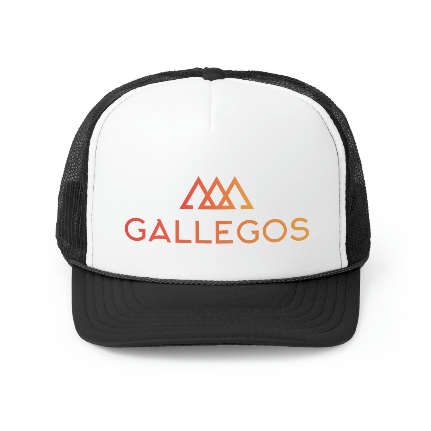 Gallegos Mortgage Trucker Hats